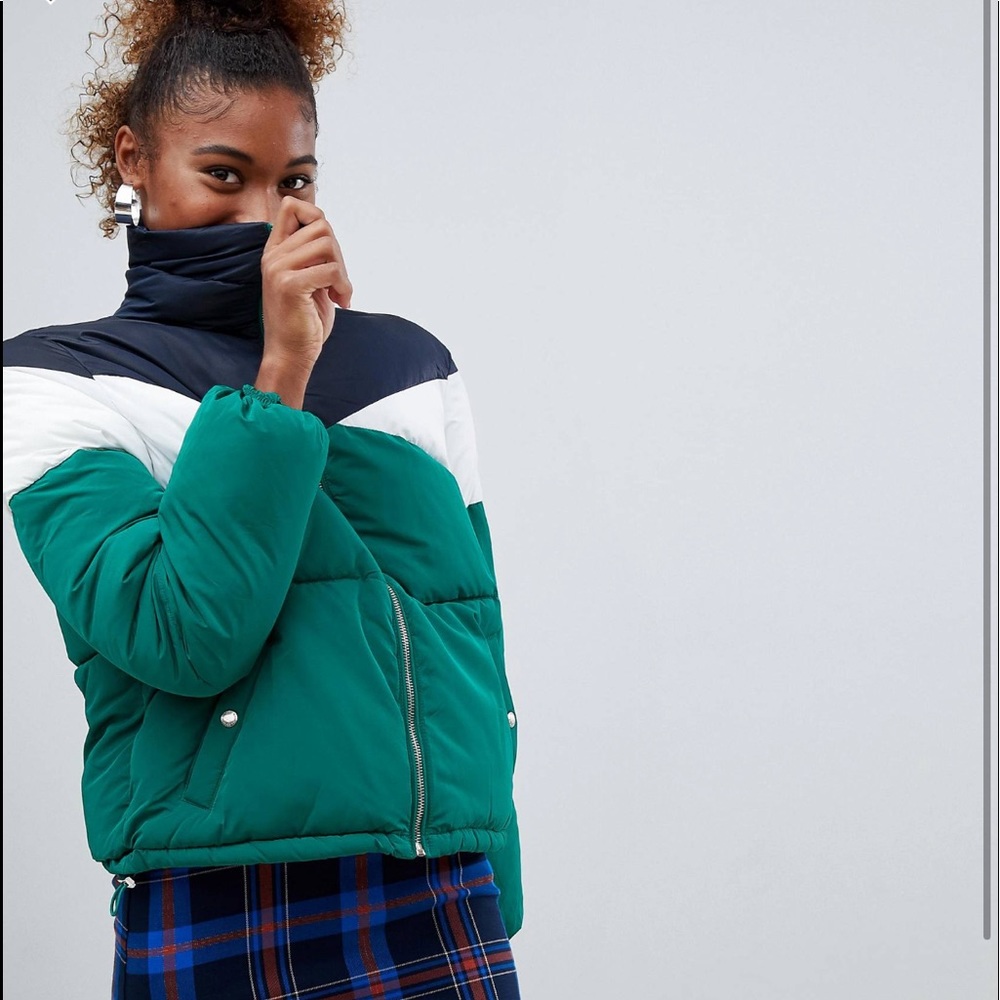 Asos jacket